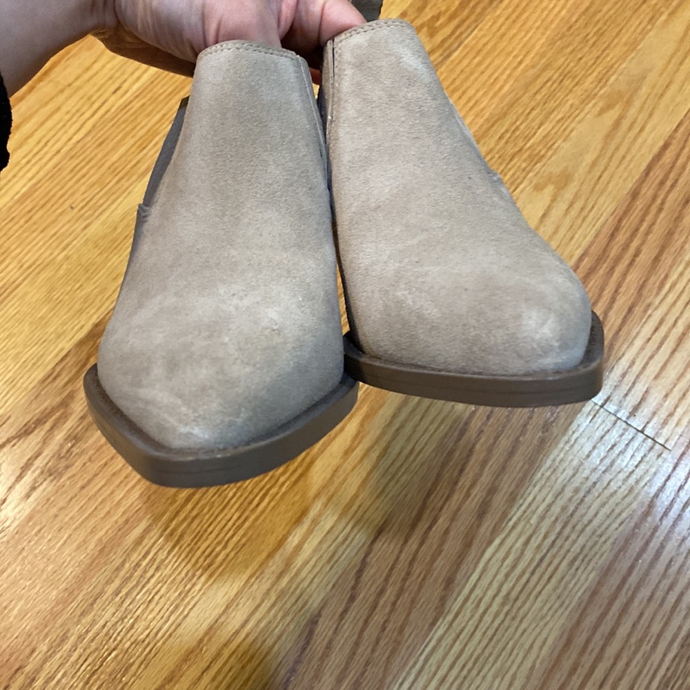 1 day sale ❤️ New DKNY Roxy Shooties ankle booties boots shoes - Picture 9 of 12